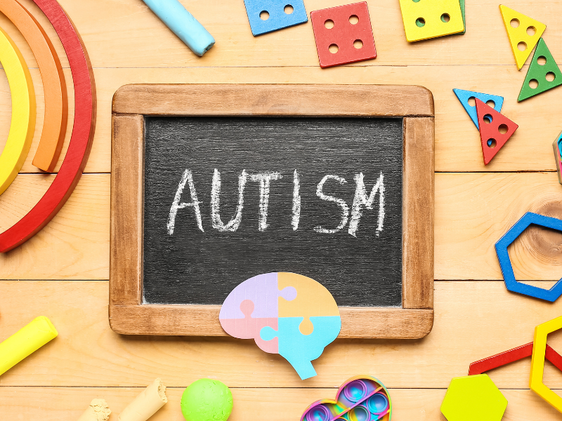 Teaching Strategies for Autism