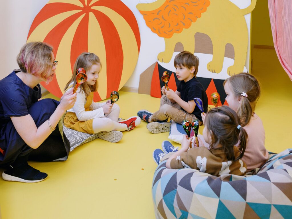 10 Exciting Kindergarten Activities