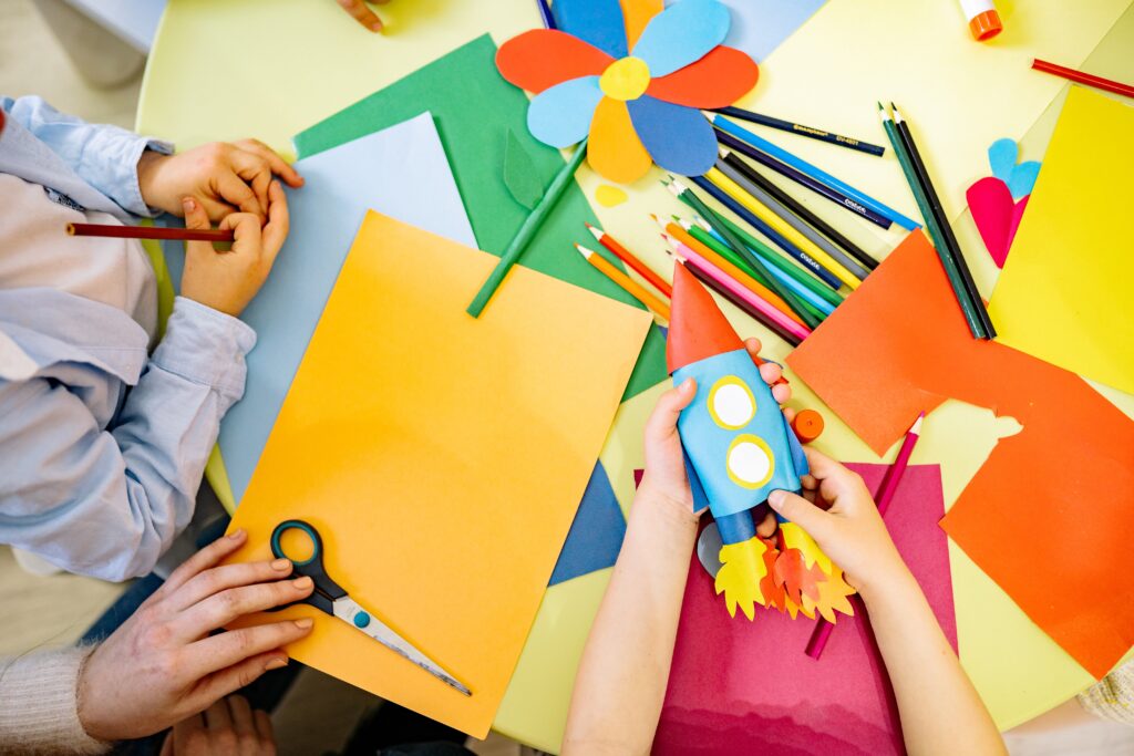 10 Exciting Kindergarten Activities