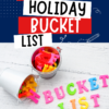 November Bucket List