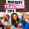 Top Nursery Teaching