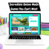 Online Math Games