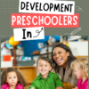 Child Development in Preschoolers